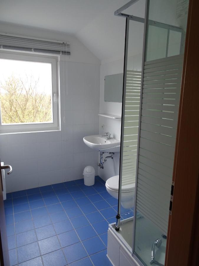 Ferienhaus Ostseeblick Hohen Schoenberg Εξωτερικό φωτογραφία