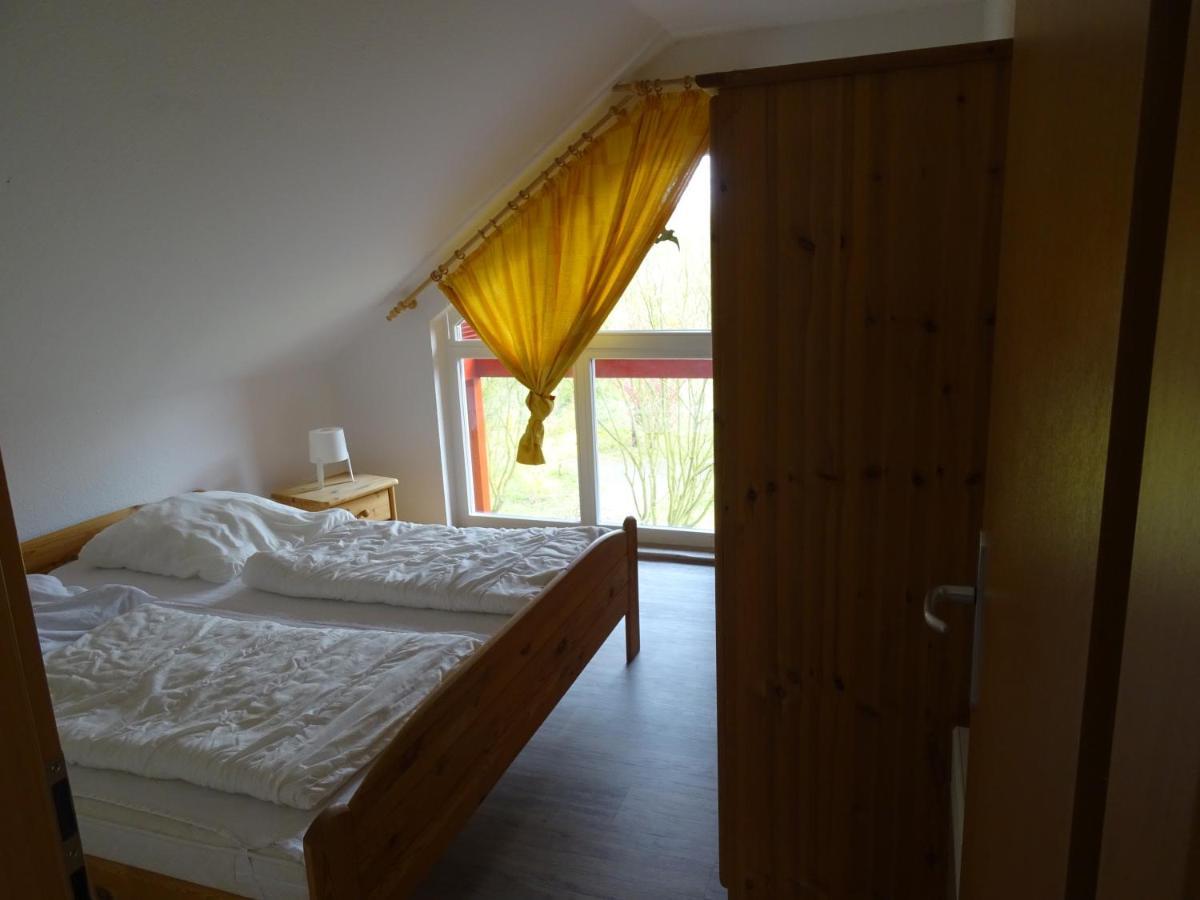 Ferienhaus Ostseeblick Hohen Schoenberg Εξωτερικό φωτογραφία